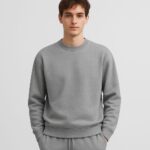 Sweatshirt Grey