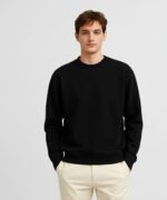 Sweatshirt Black