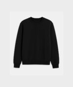 Sweatshirt Black - Image 2