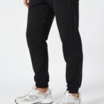 Jogger Black