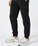 Jogger Black