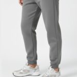 Jogger Grey