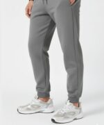 Jogger Grey