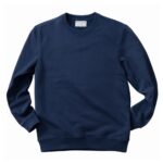 Sweatshirt Blue